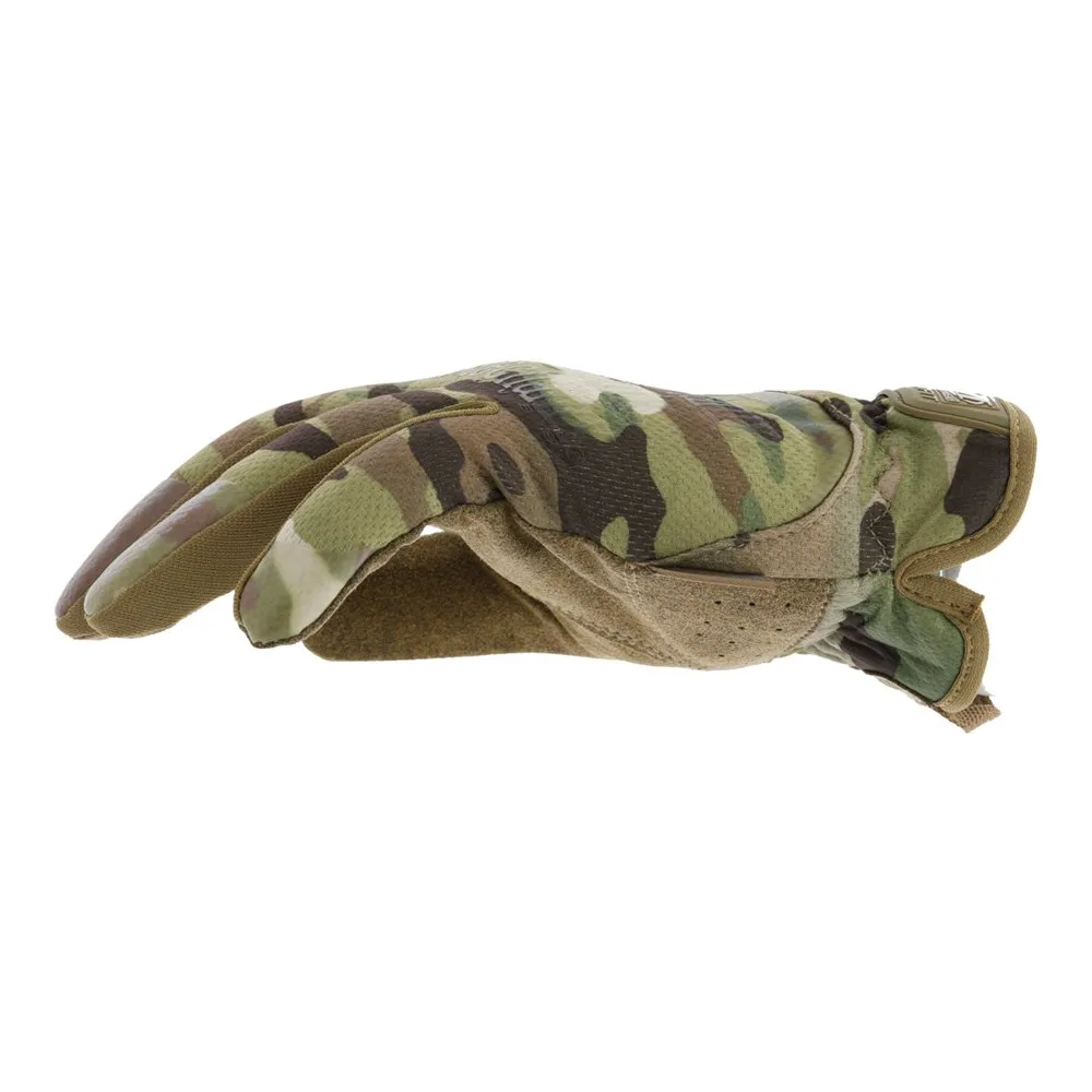Перчатки Mechanix Wear FastFit (Multicam, XL)