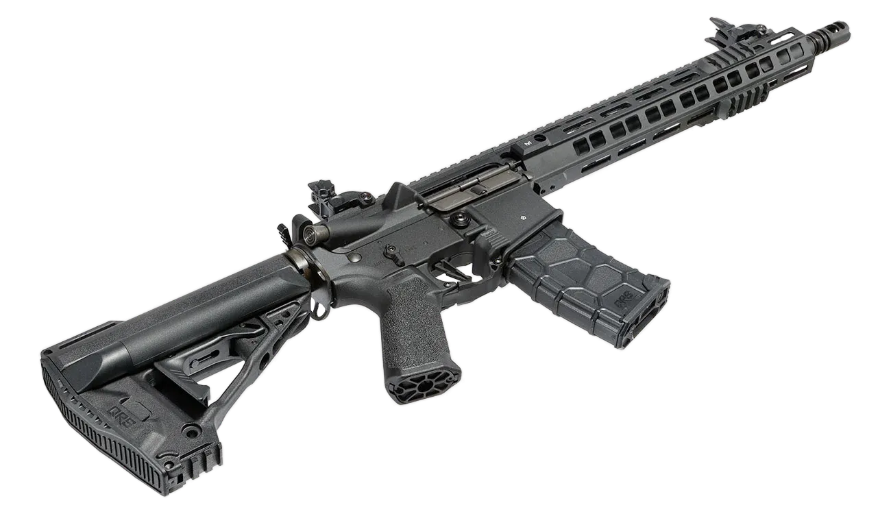 Автомат VFC Avalon Saber Carbine [GATE] 
