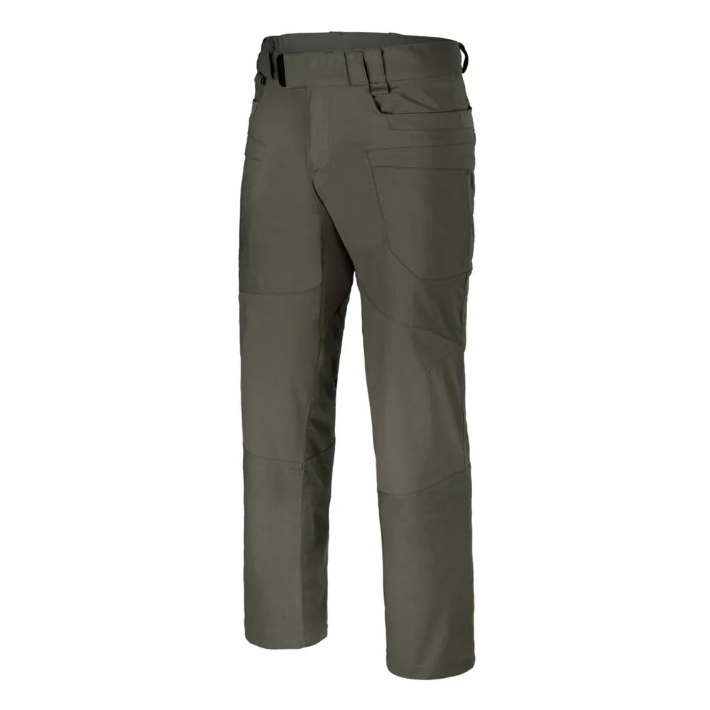 Брюки тактические Helikon-Tex Hybrid Tactical - PolyCotton Ripstop