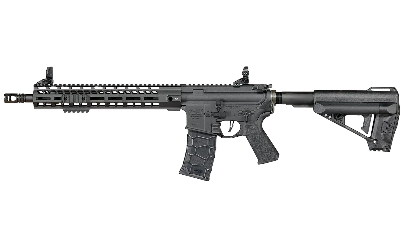 Автомат VFC Avalon Saber Carbine [GATE] 