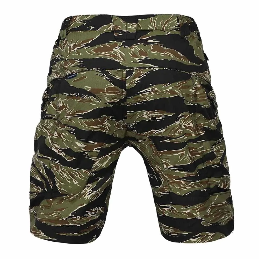 Шорты EmersonGear Blue Label Manul Urban Tac (Tiger, 30R)