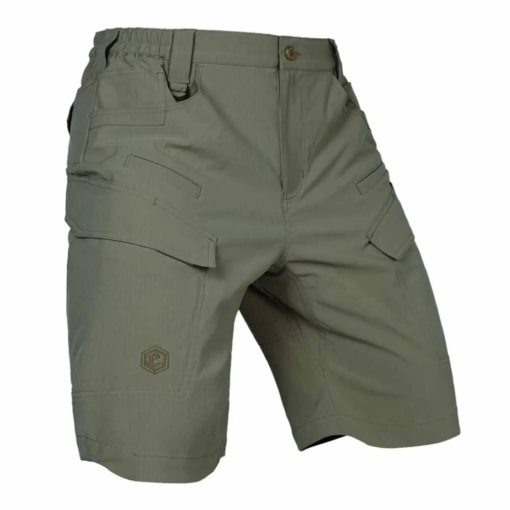 Шорты EmersonGear Blue Label Antelope Tactical (Ranger Green, 38R)