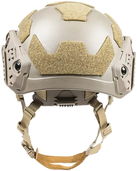 Шлем FMA SF Super High Cut Helmet (Desert, L/XL, TB1315B-DE-L)