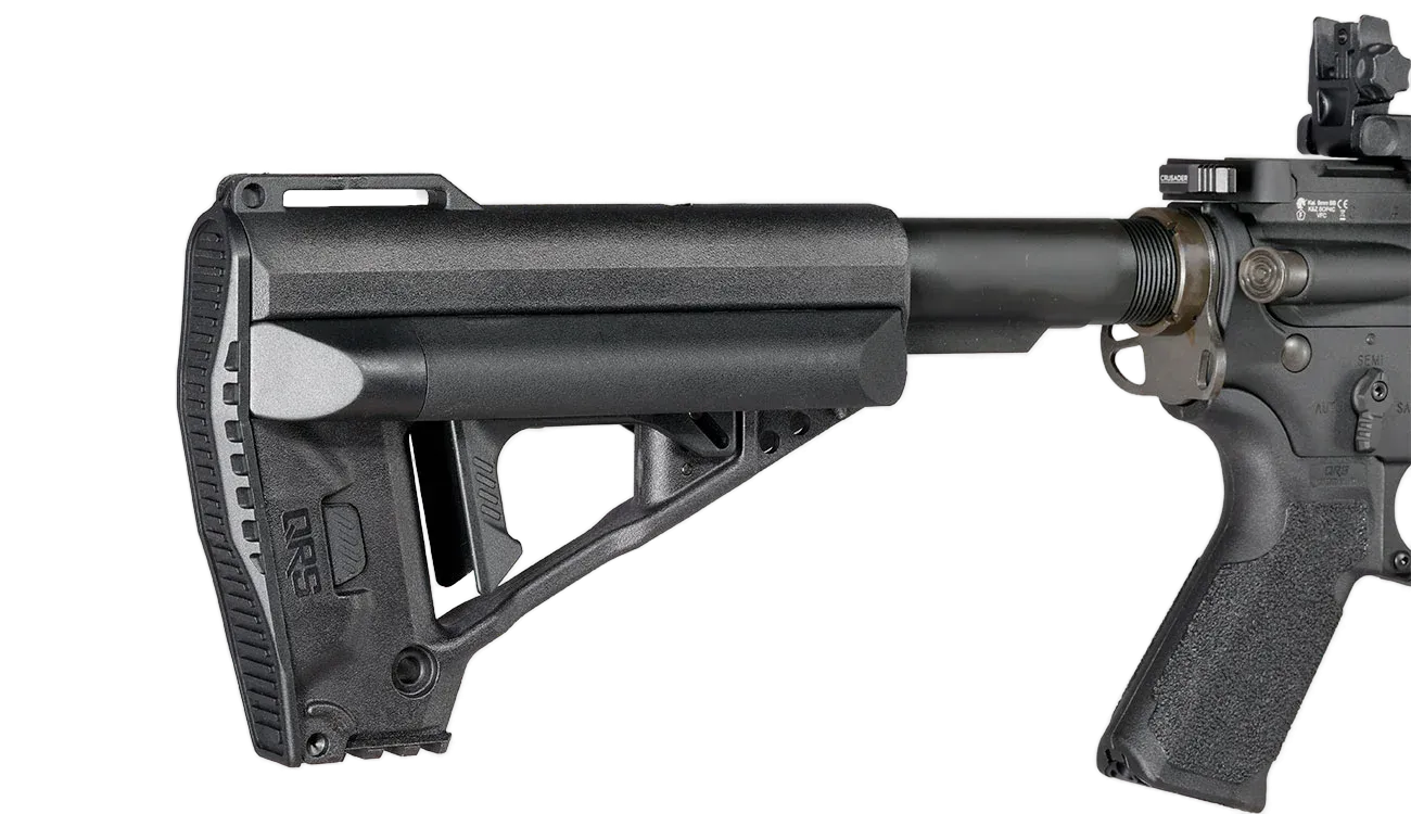 Автомат VFC Avalon Saber Carbine [GATE] 