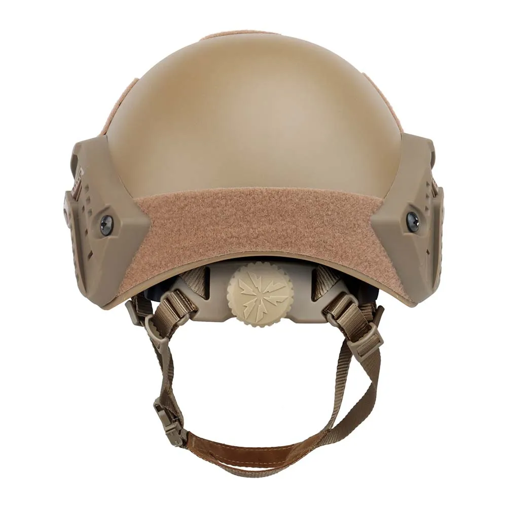 Шлем WOSPORT FAST MH-Type (Тан, L/XL, HL-05-MH-T-L)