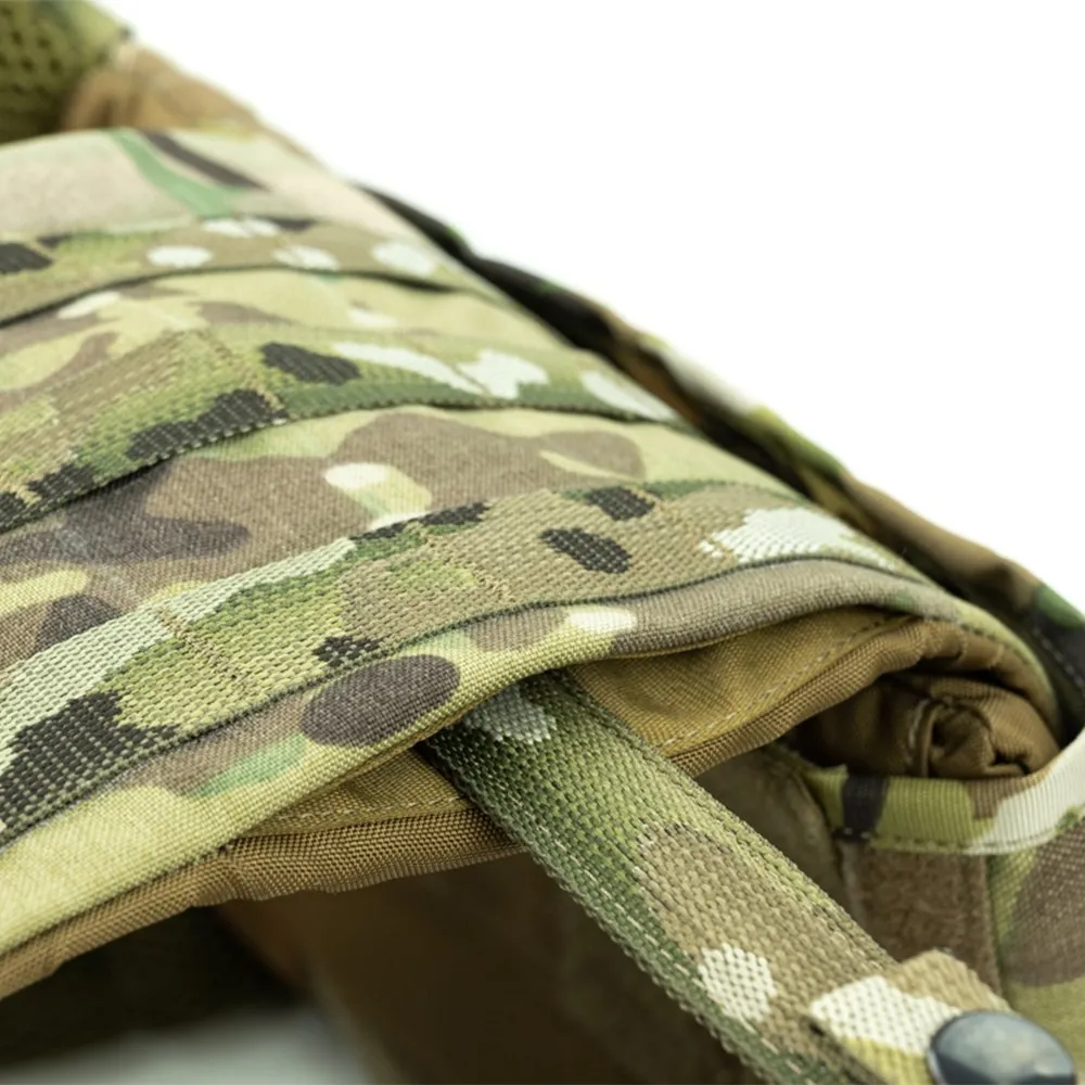 Бронежилет Ars Arma А-18 Сканда (Multicam, S/M)