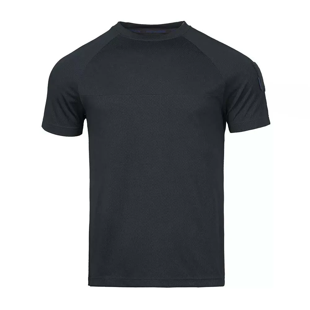 Футболка EmersonGear Blue Label Newt Functional  (Черный, S)