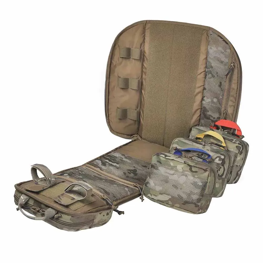 Рюкзак EmersonGear Angel Multi-Function Medical (Multicam)
