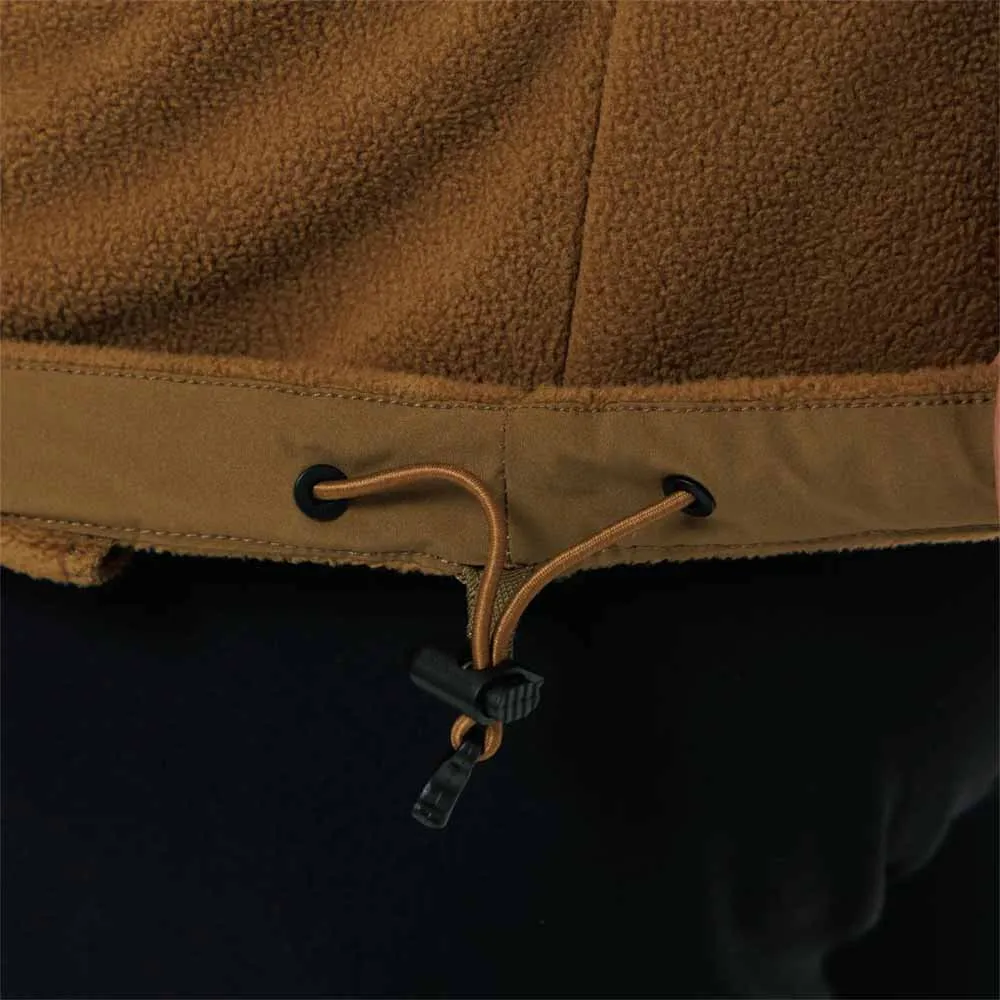 Кофта APEX Malla Hoodie  (Coyote, L)