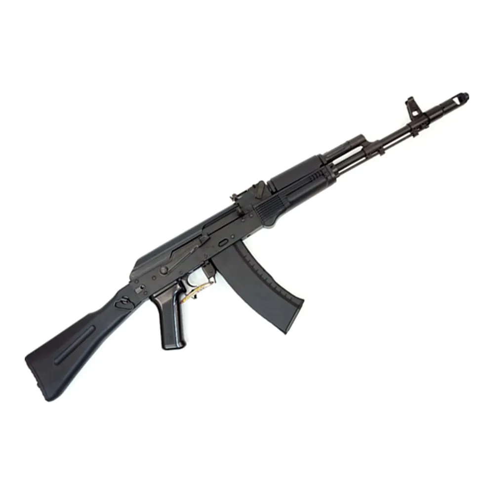 Автомат G&G TGK-74G / GKG74M, металл, 140-150 м/c
