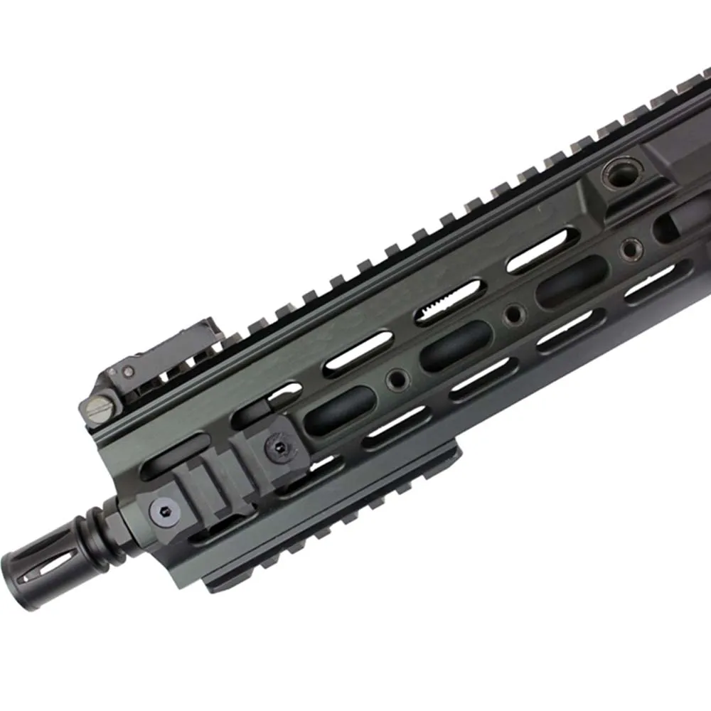 Автомат Double Bell HK416D Geissele SMR 14.5''