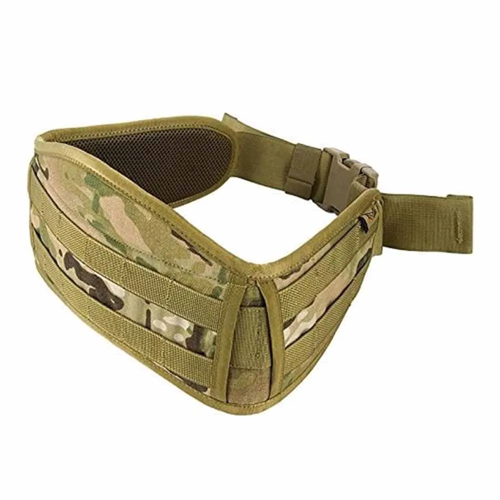 Пояс тактический FLYYE BLS Belt (Multicam)