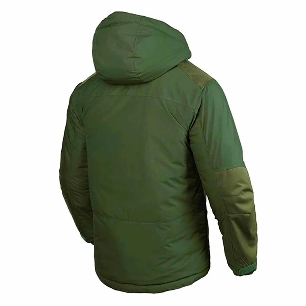 EmersonGear Blue Label Arctic Fox (Ranger Green, 2XL)