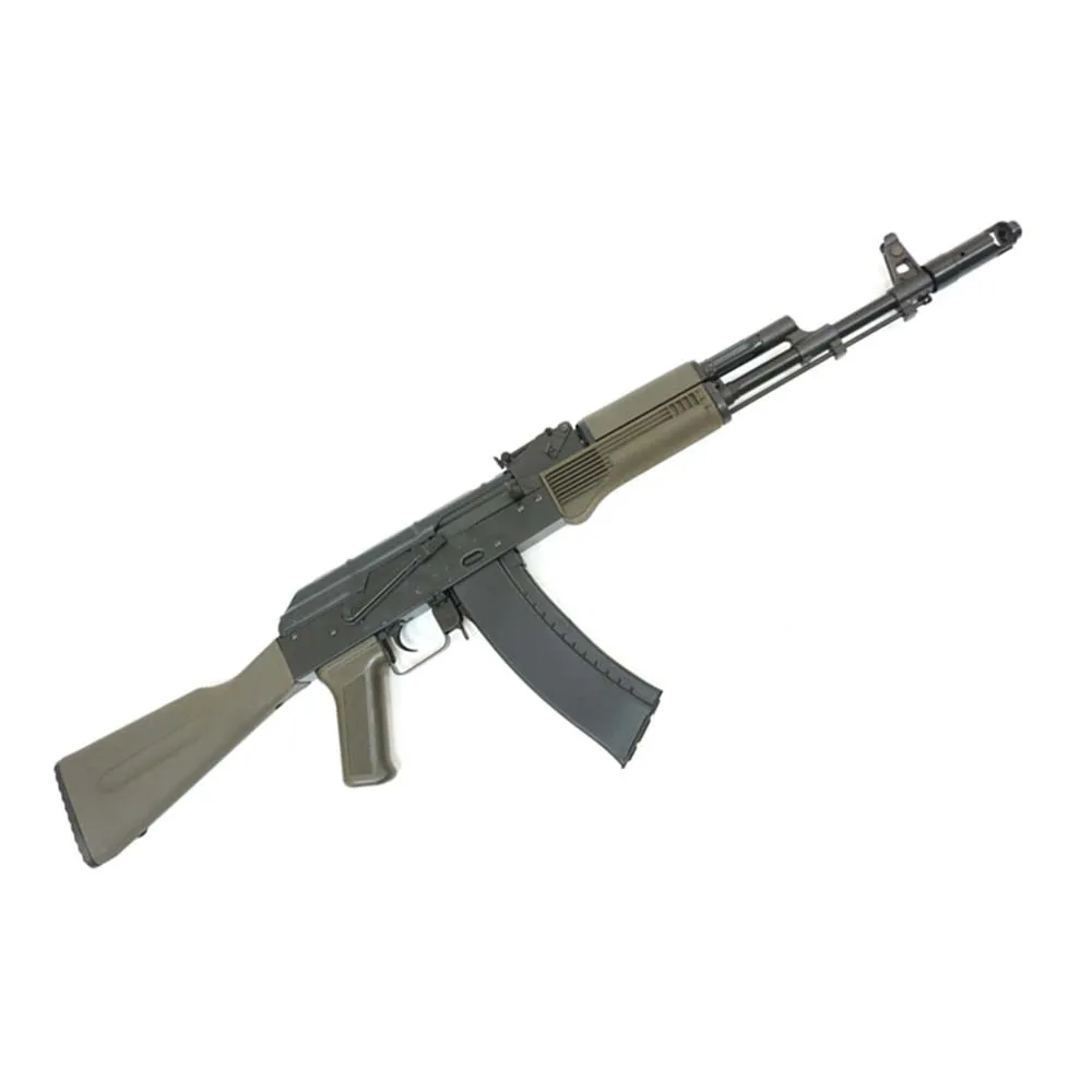 Автомат LCT LCK74M