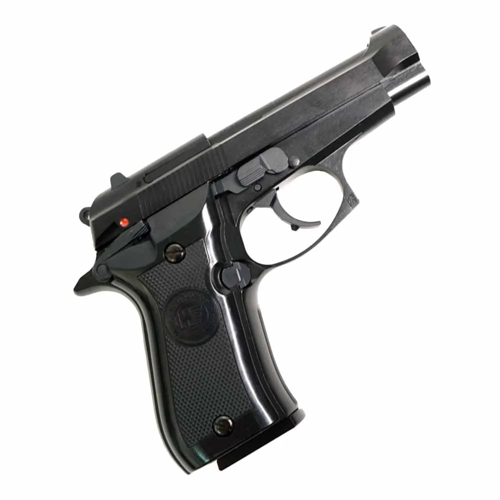 Пистолет газовый WE Beretta M84