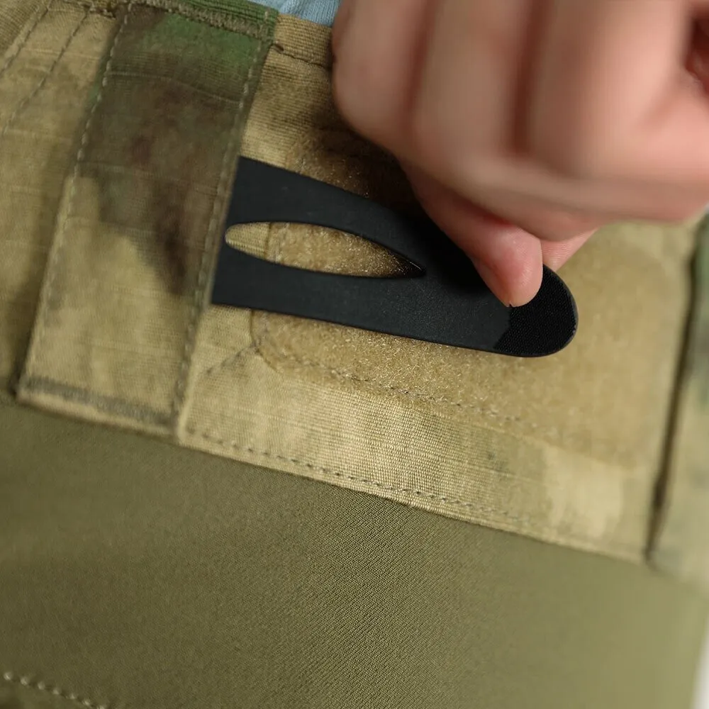 Брюки боевые EmersonGear Gen.3 Advanced Ver. 2017, AFG (Мох, 34R)