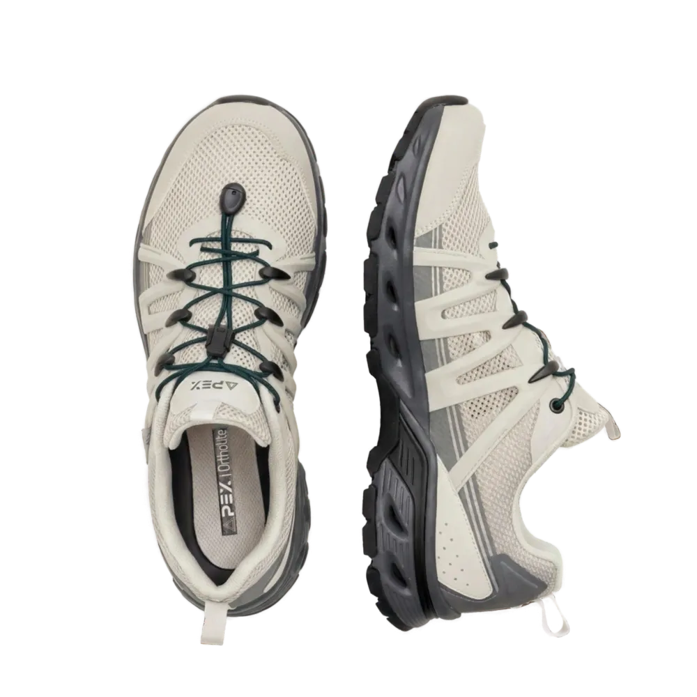 APEX Mole  (Light Grey, 44)