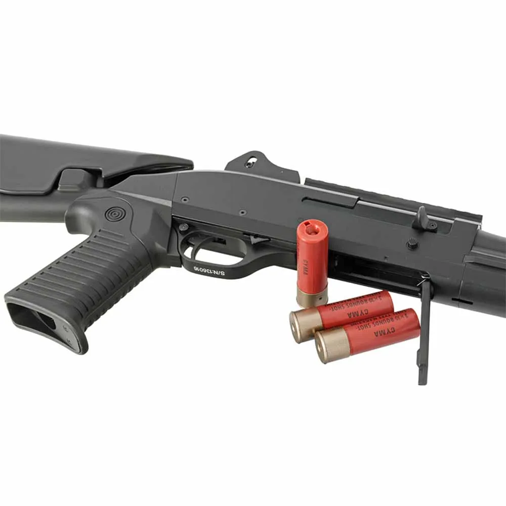 Дробовик CYMA Benelli M4 Super 90 Tactical