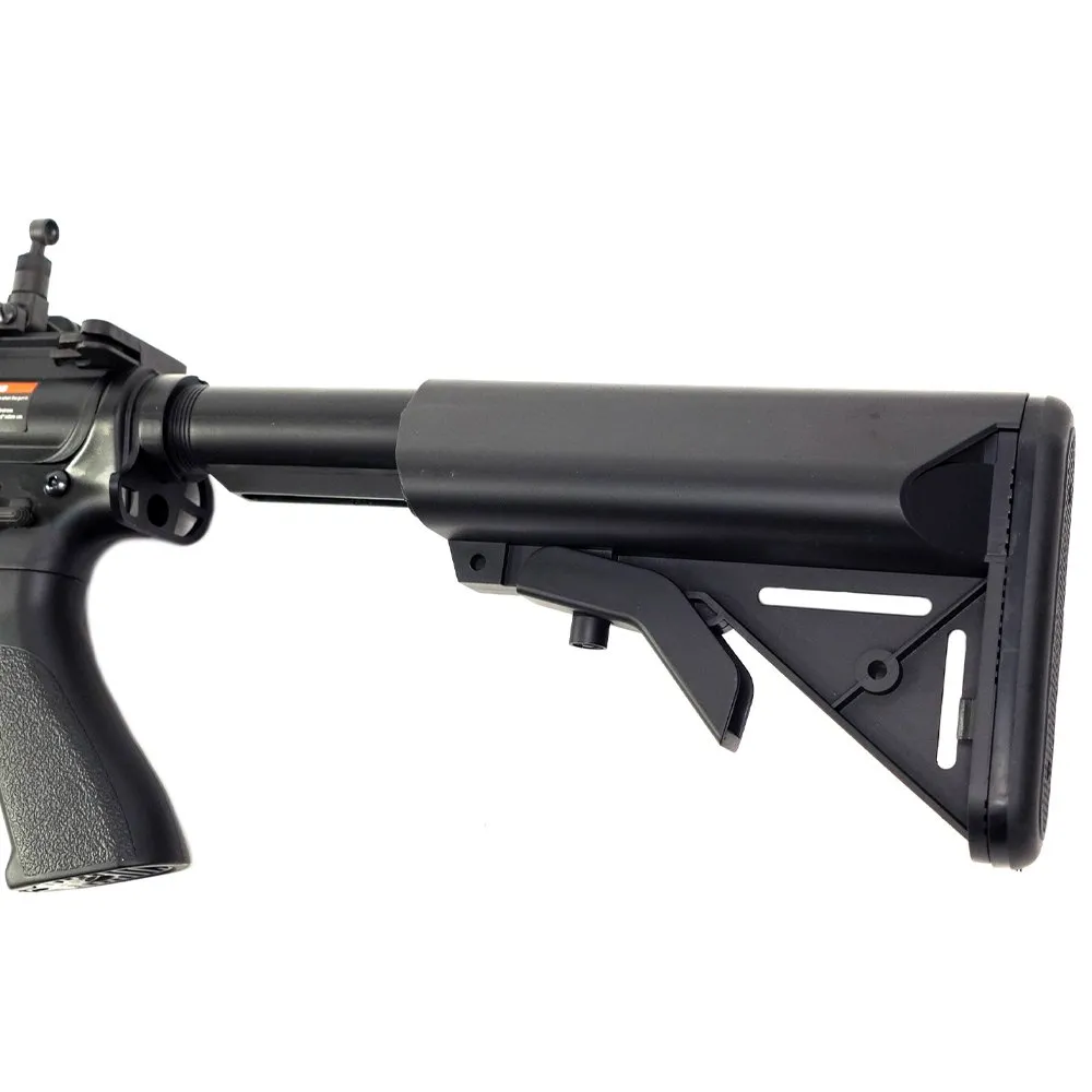 Автомат CYMA CM518BK M4 Salient Arms BK ABS