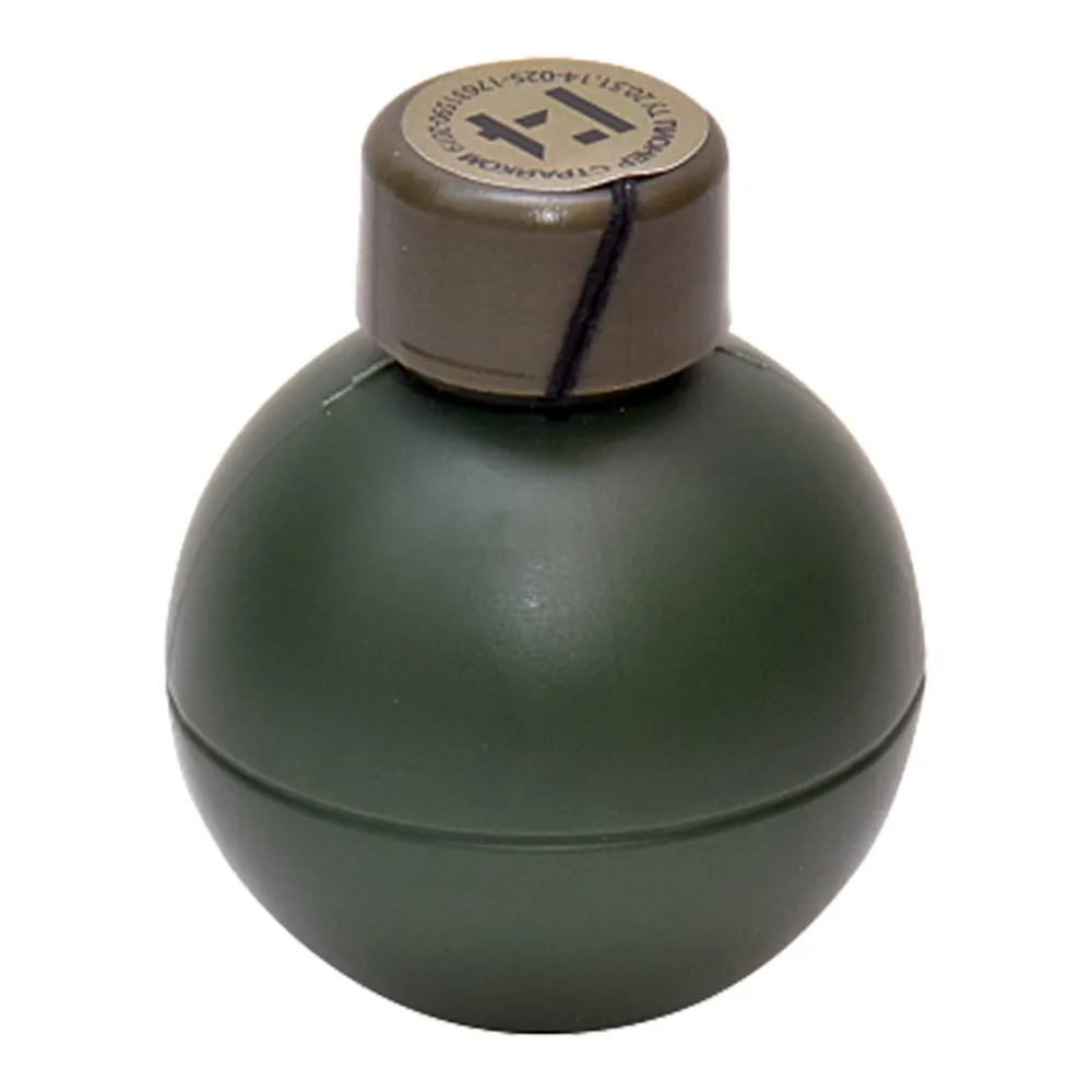 Граната страйкбольная СтрайкАрт Пионер Г4