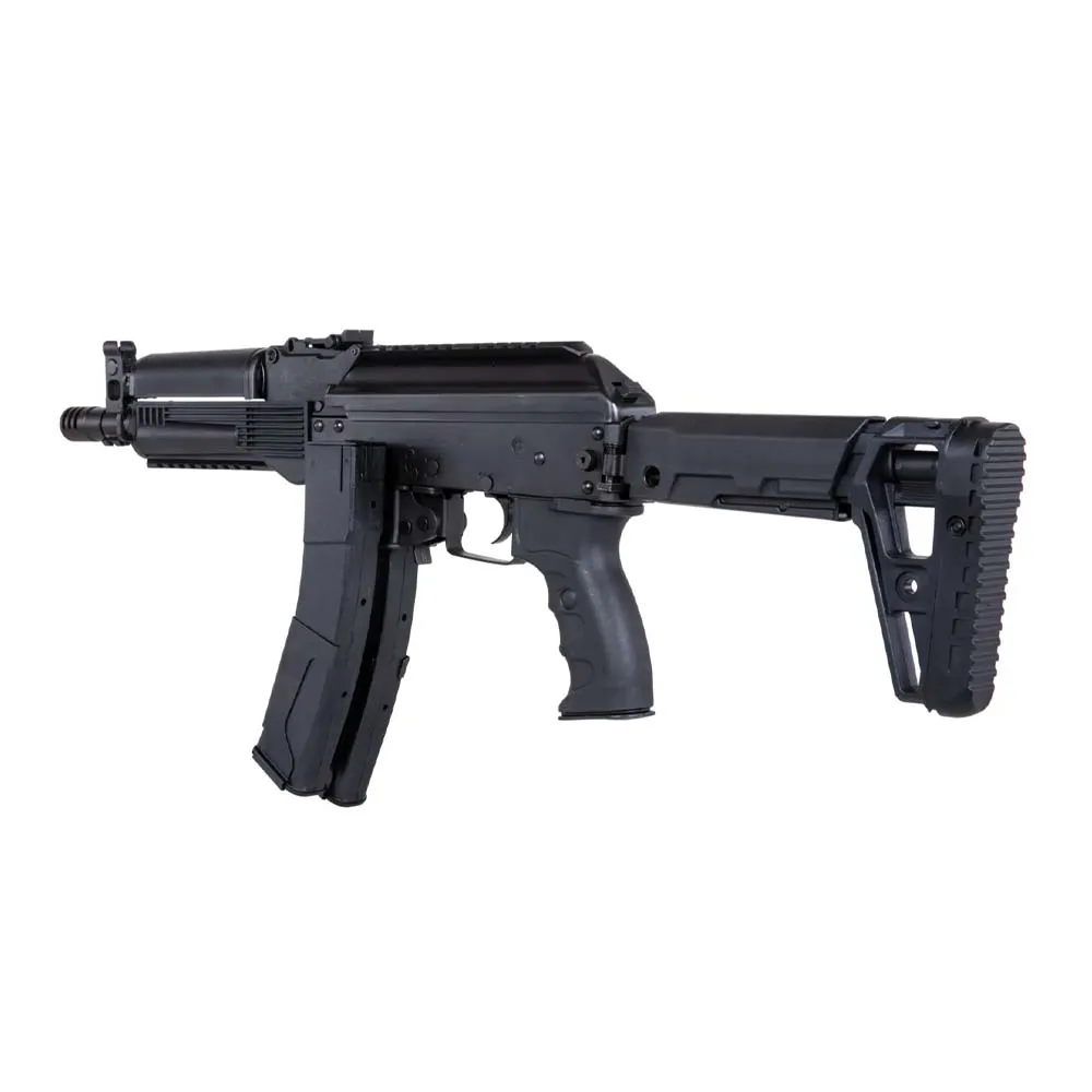 Пистолет-пулемет LCT LPPK-20(2020)