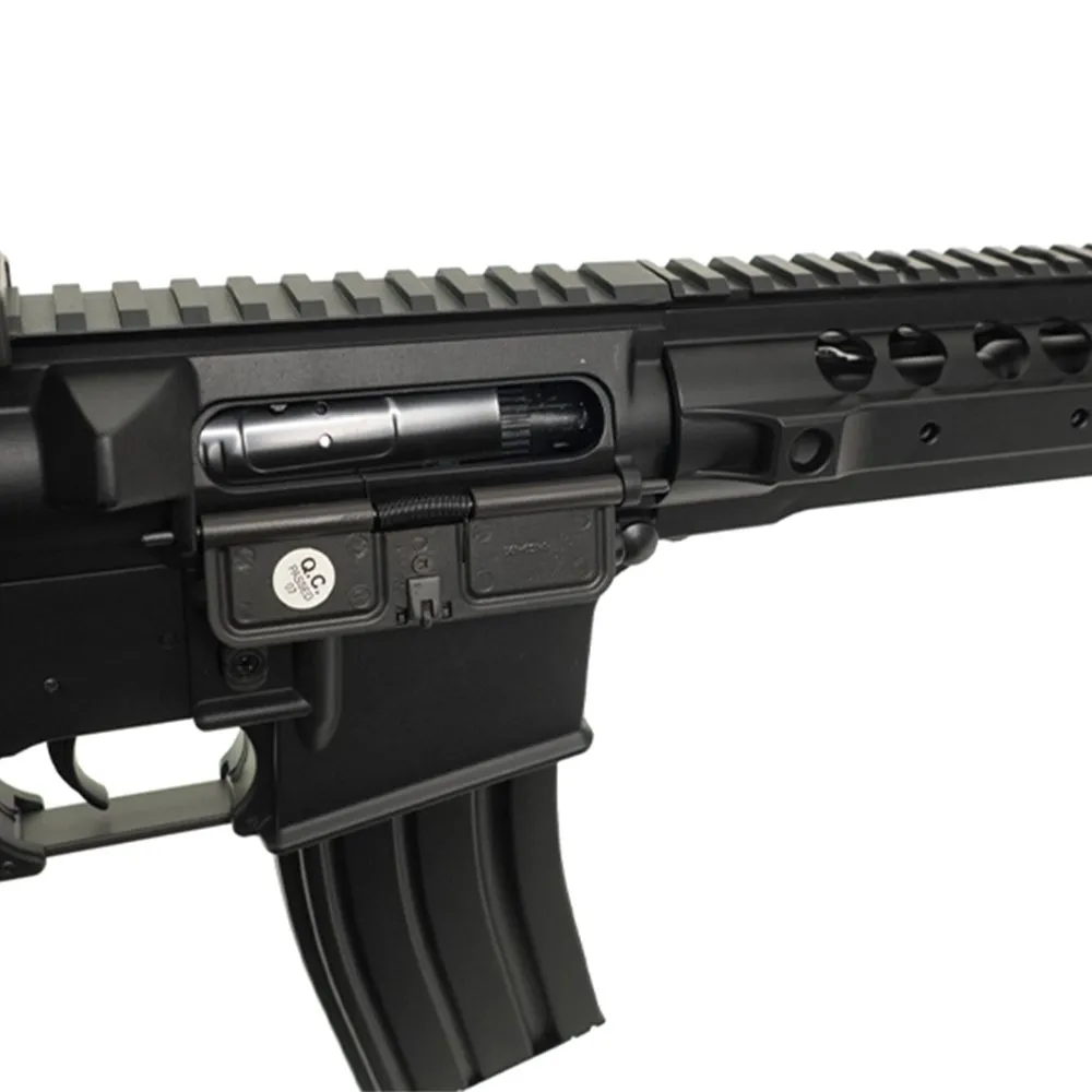 Автомат CYMA CM516BK M4 URX III