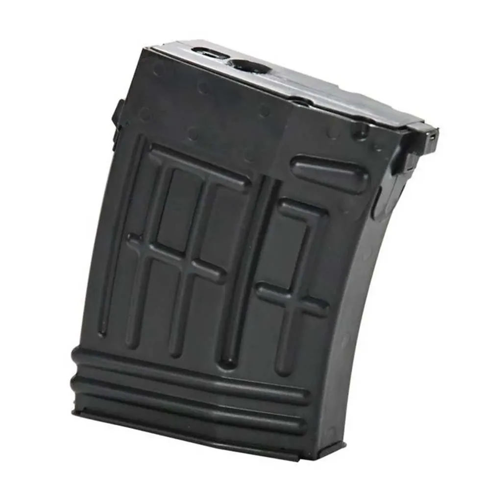 Винтовка LCT SVD дерево