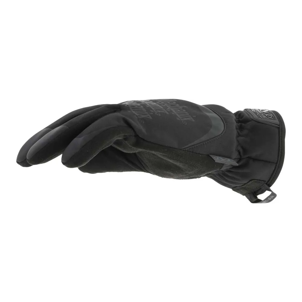 Перчатки Mechanix Wear Tactical ColdWork Fastfit (Черный, M)