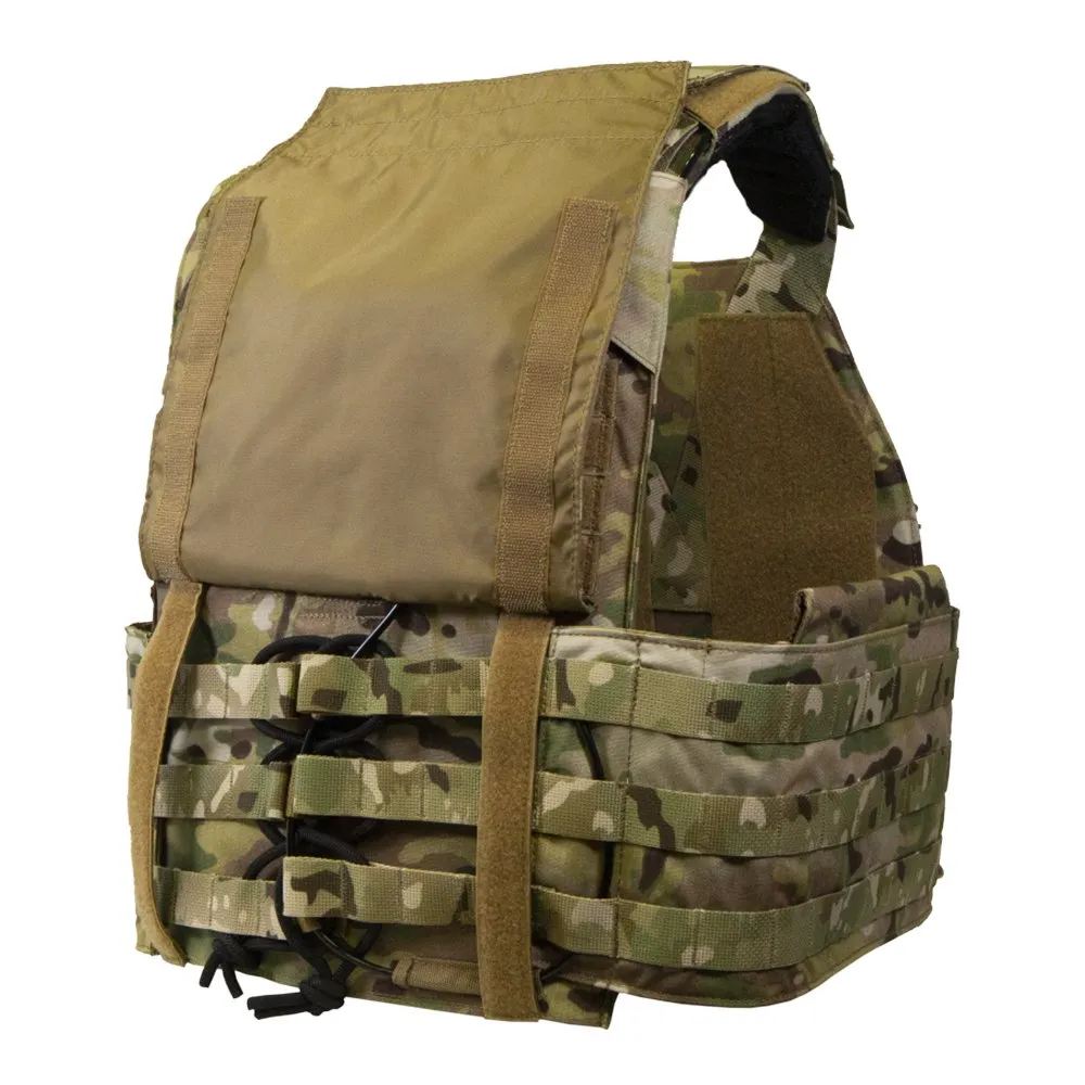 Бронежилет WARTECH TV-124 Север (Multicam, L/XL)