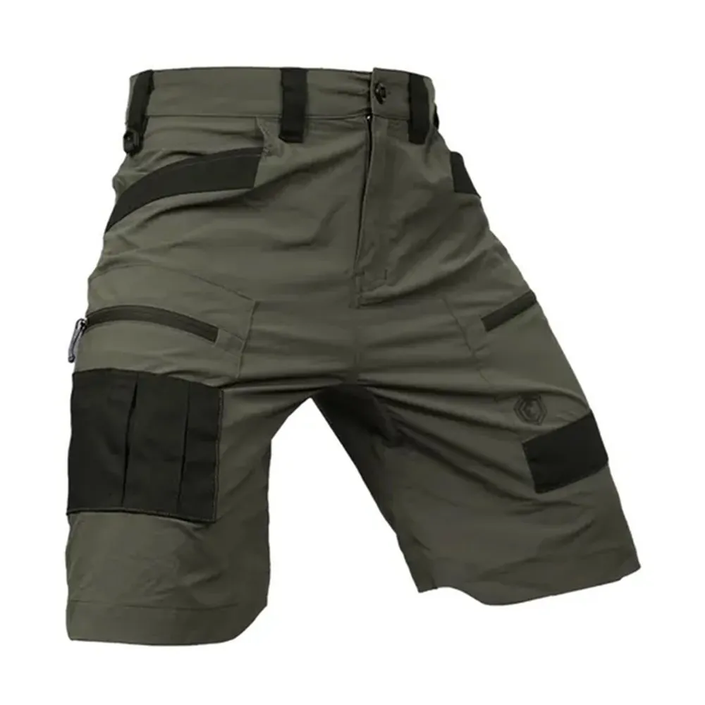 Шорты EmersonGear Blue Label Mastiff Training (Ranger Green, 34R)