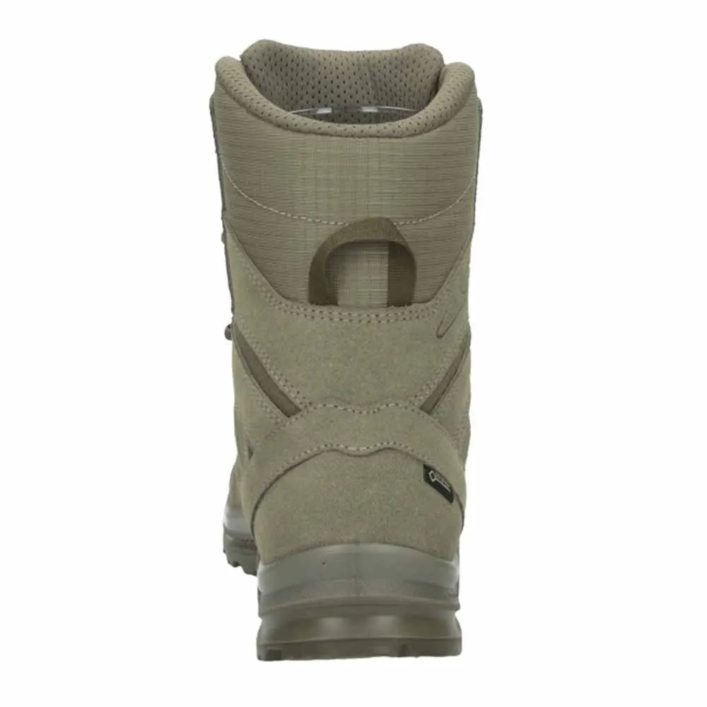 Haix Black Eagle Athletic 2.0 V GTX High (Sage, US9/42)