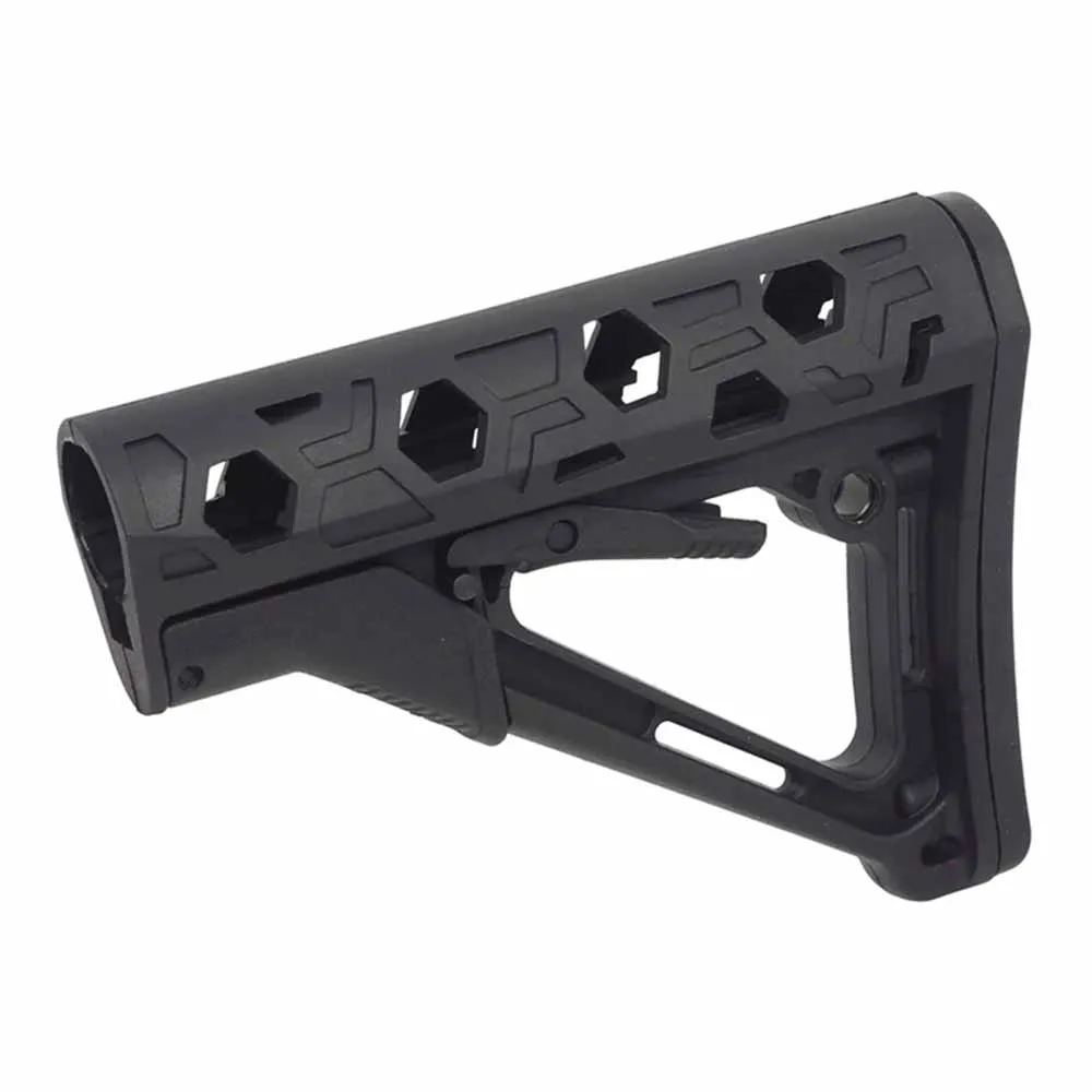 Приклад телескопический Double Bell CTR HEX