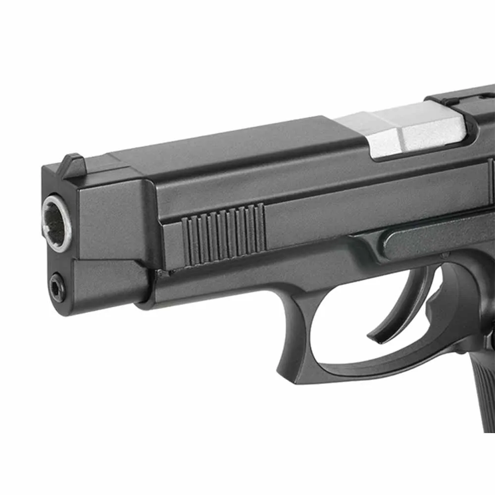 Пистолет электрический CYMA Grach CM136