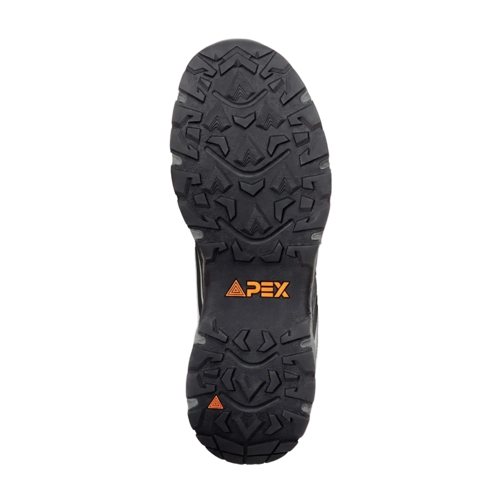 APEX Lion (Green, 44)
