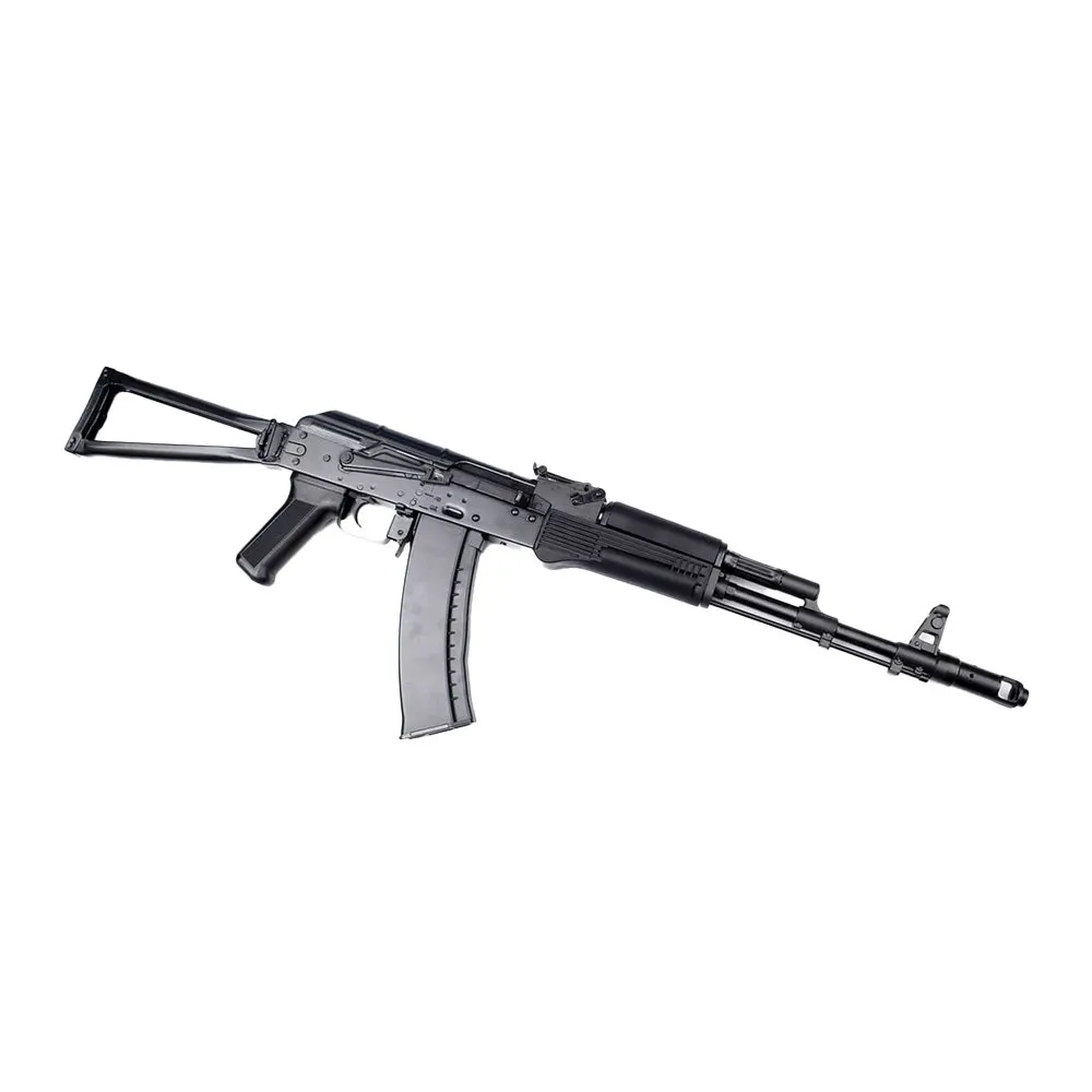 Автомат E&L EL-A107S, сталь