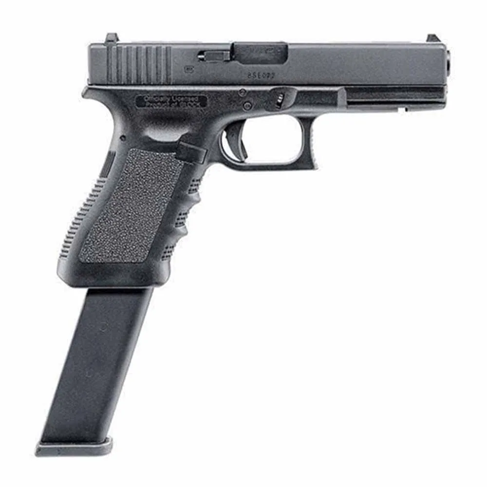 Пистолет газовый VFC Umarex G18C V2