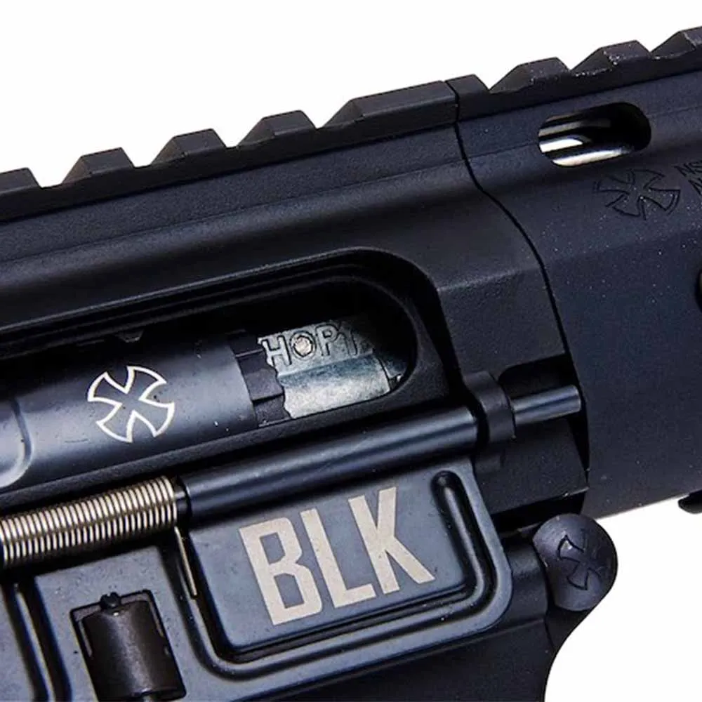 Автомат CYMA N4 лицензия Noveske, Platinum Mosfet