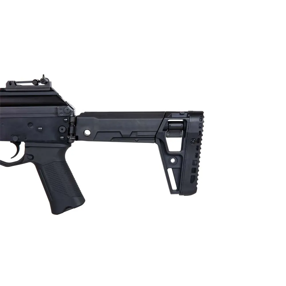 Автомат LCT LCK-19