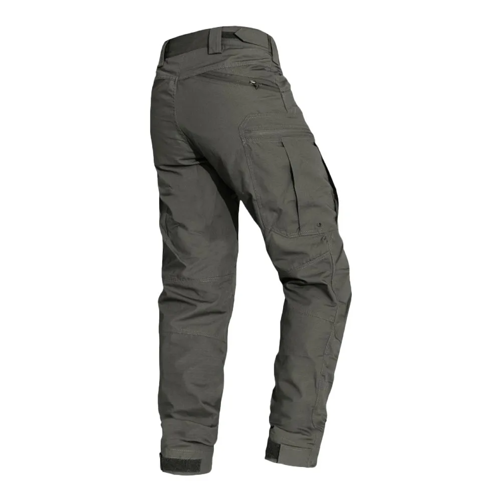 Брюки тактические Sturmer Urban Ghost (Ranger Green, 48/176)