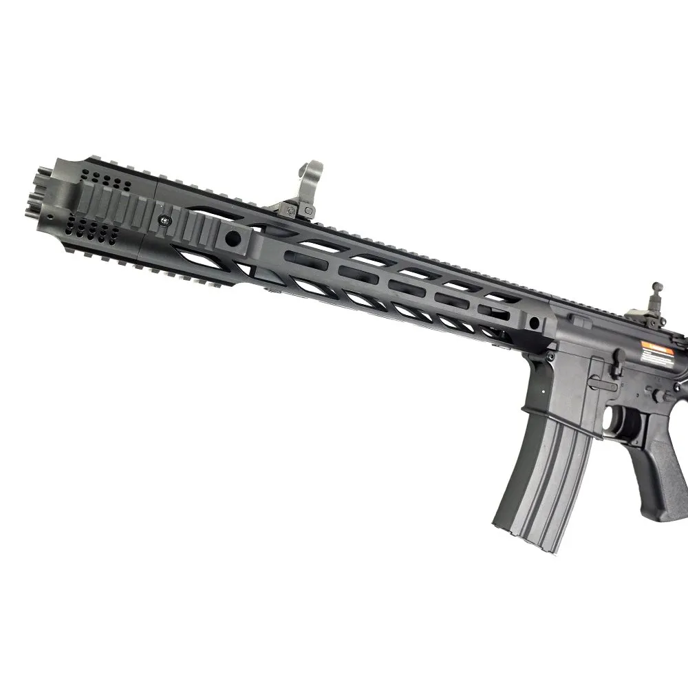 Автомат CYMA CM518BK M4 Salient Arms BK ABS