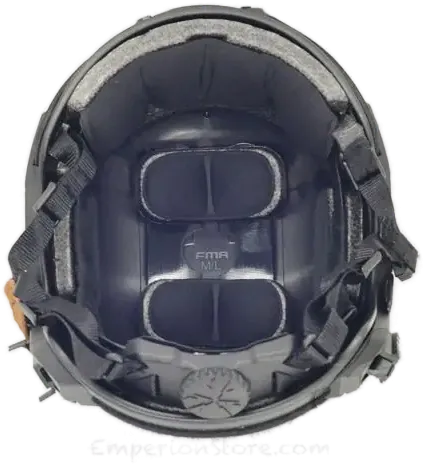 Шлем FMA Ballistic Helmet (Multicam, M/L, TB460-M)