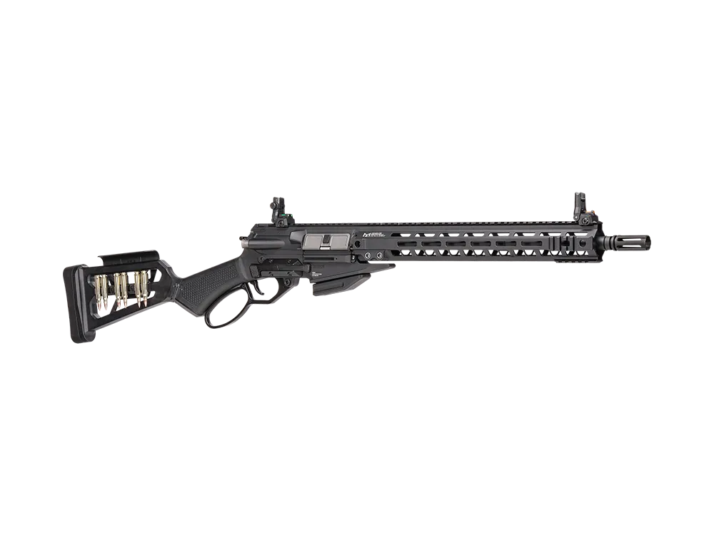 Винтовка G&G LevAR 15 газовая