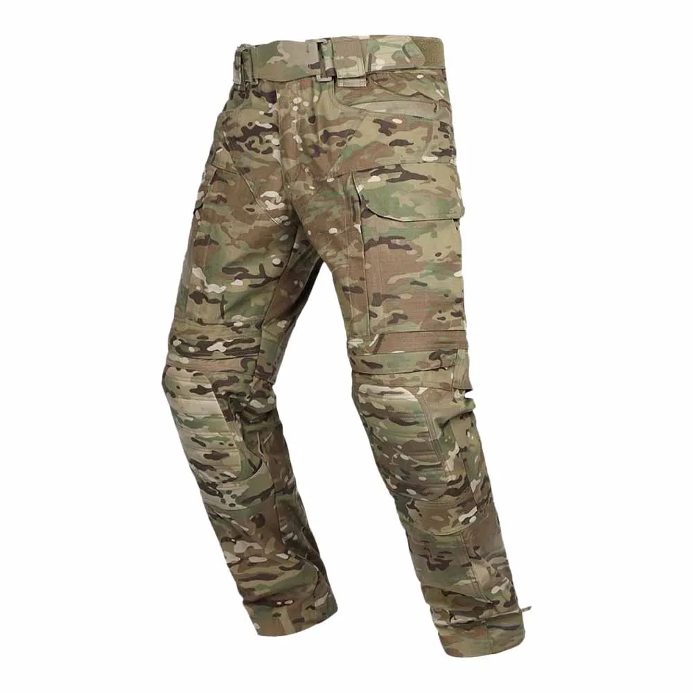 Костюм EmersonGear Blue Label Anaconda All-Terrain Combat (Multicam, M)
