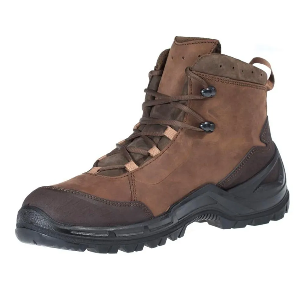 Prabos VAGABUND ANKLE (Коричневый, 46)