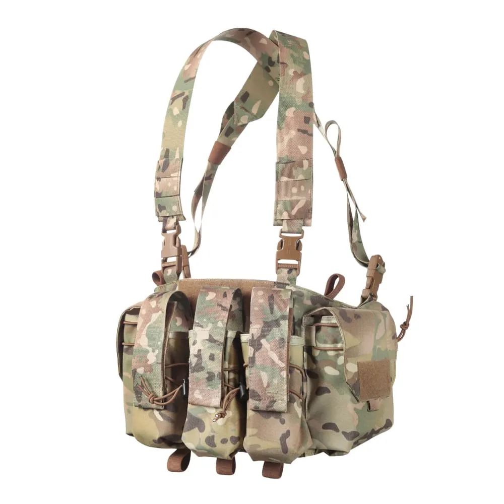 Разгрузочный жилет WARTECH Рекрут TV-113