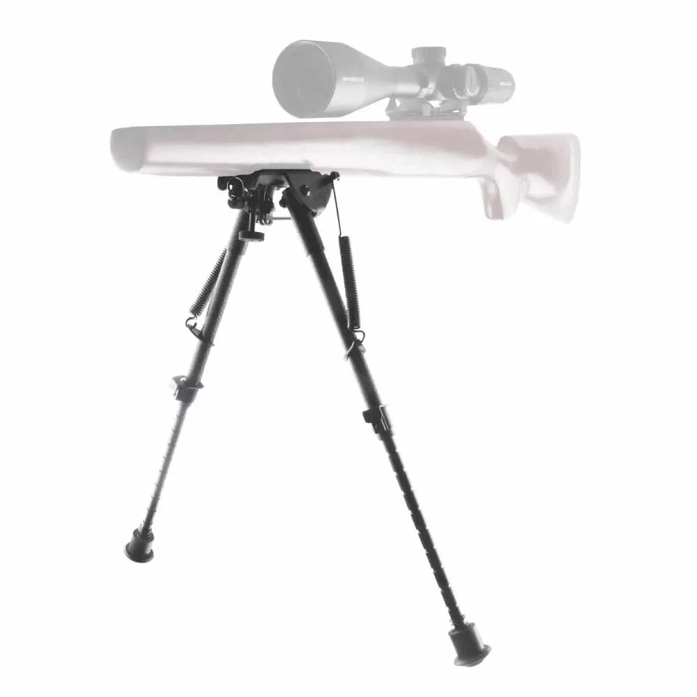 Сошки с поворотной пружиной Vector Optics Rockstad 9 - 13,5" карбоновые