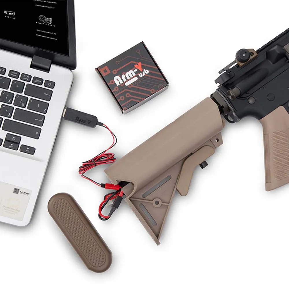 Адаптер ARM-V USB