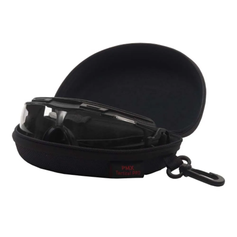 Очки PMX Recrution с комплектом линз