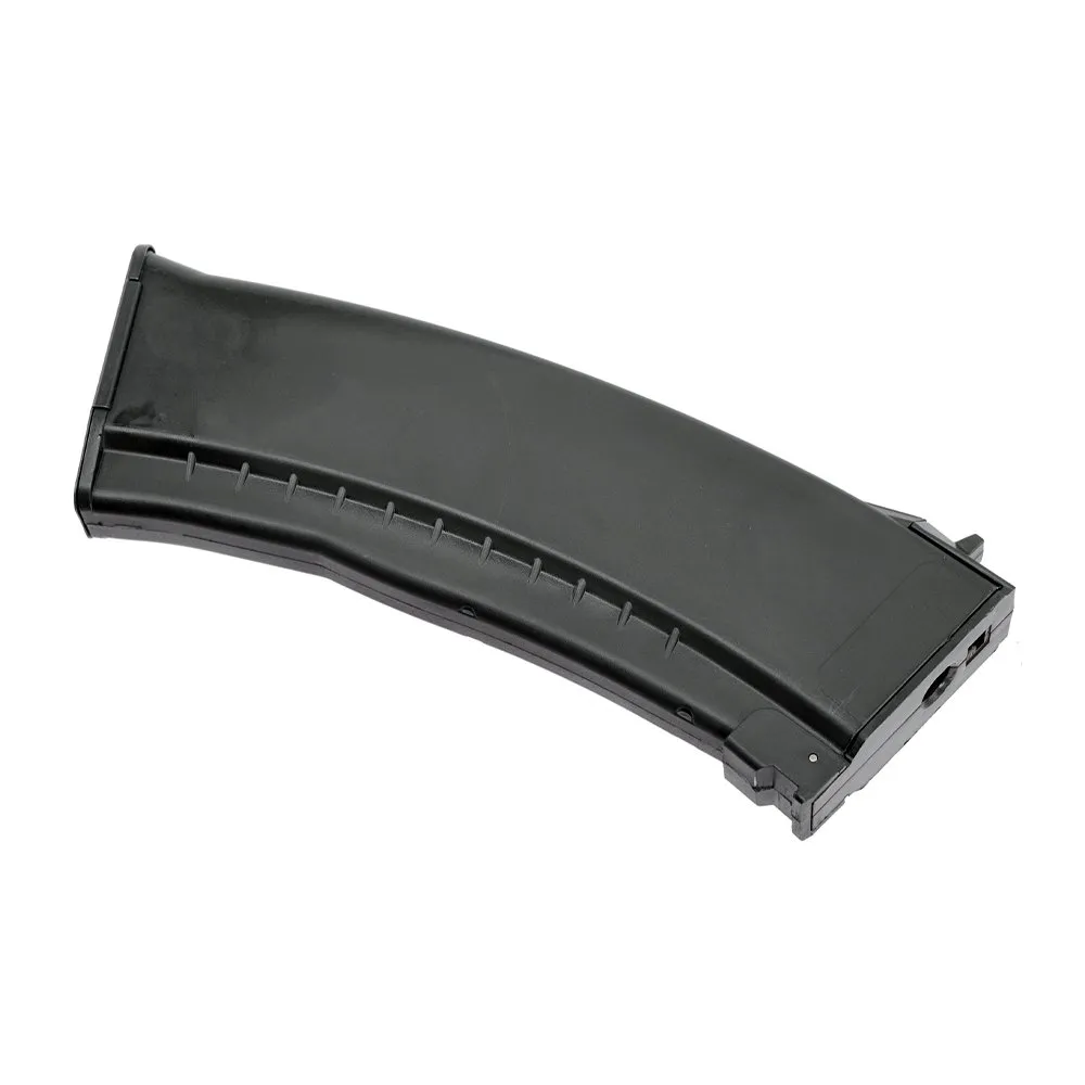 Магазин механический RK-74 E&L 120 шаров черный