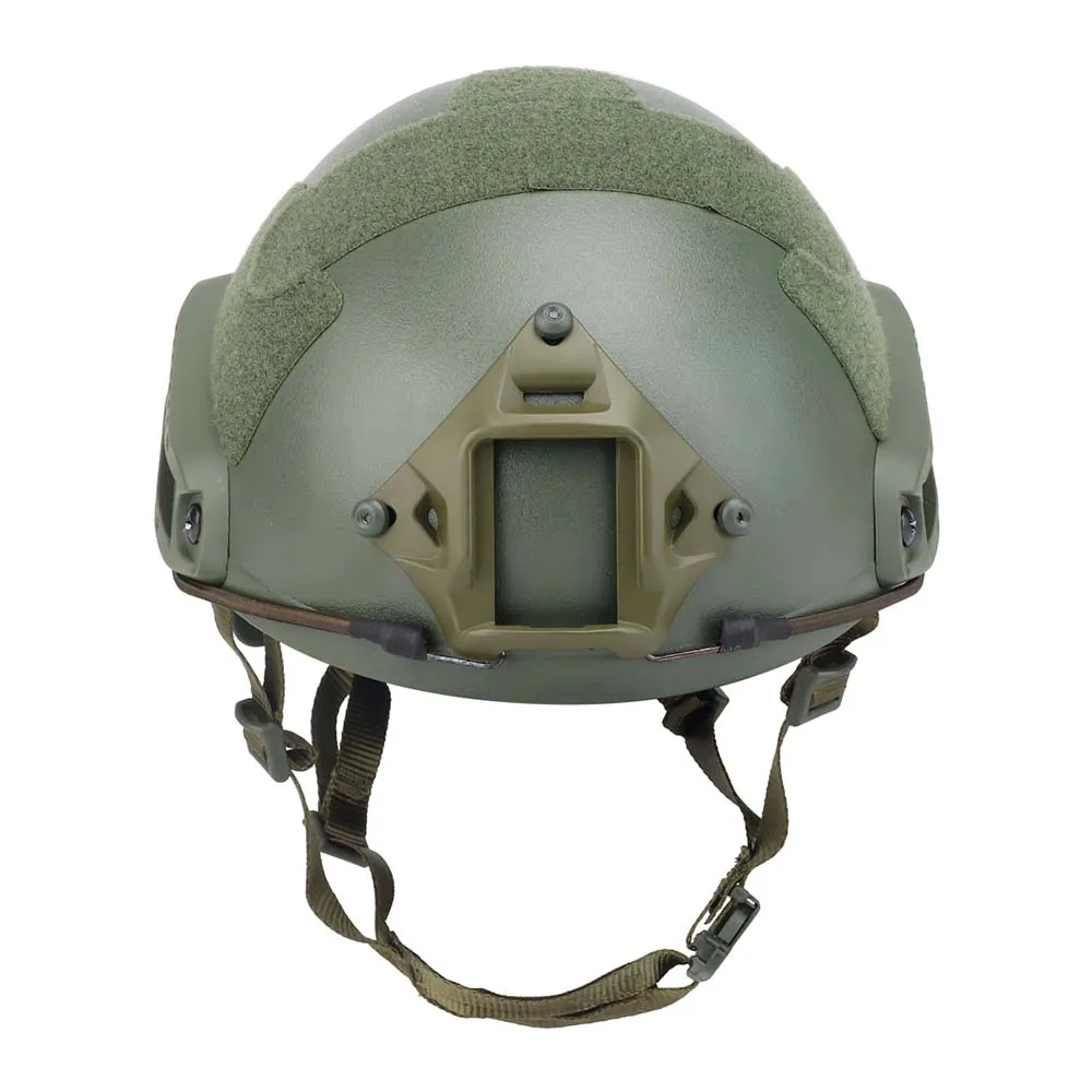 Шлем WOSPORT FAST MH-Type (Олива, L/XL, HL-05-MH-OD-L)